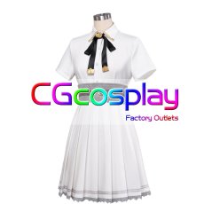 画像5: プロジェクトセカイ カラフルステージ！ feat. 初音ミク　草薙寧々　悲しみも全部　コスプレ衣装 (5)