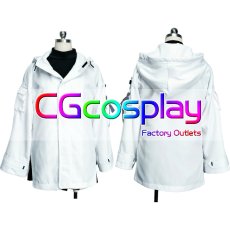 画像1: ブルーアーカイブ　立木マイア　コスプレ衣装 (1)