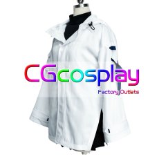 画像3: ブルーアーカイブ　立木マイア　コスプレ衣装 (3)