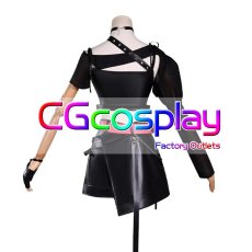 画像4: バーチャルYouTuber　VTuber　星街すいせい　Chatter Chatter　コスプレ衣装 (4)