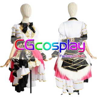 ウマ娘プリティーダービー コスプレ衣装｜ウマ娘 コスプレ衣装 安い