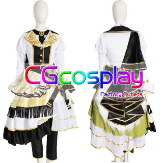 ウマ娘プリティーダービー コスプレ衣装｜ウマ娘 コスプレ衣装 安い