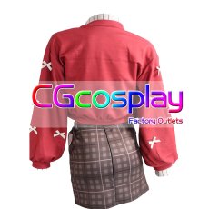 画像5: バーチャルYouTuber　Vtuber　さくらみこ　miComet　Lollipop　コスプレ衣装 (5)