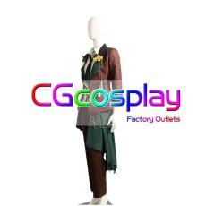 画像3: ウマ娘プリティーダービー　ナカヤマフェスタ　祝祭遊戯　コスプレ衣装 (3)