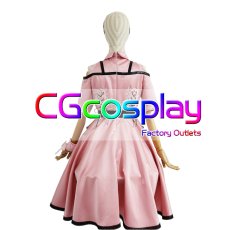 画像4: ラブライブ！スーパースター!!　Liella!　平安名すみれ　3rdアルバム　Aspire　コスプレ衣装 (4)