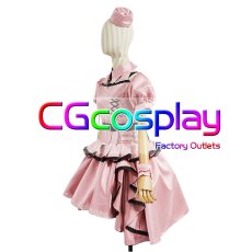画像3: ラブライブ！スーパースター!!　Liella!　唐可可　3rdアルバム　Aspire　コスプレ衣装 (3)
