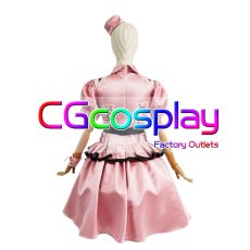 画像4: ラブライブ！スーパースター!!　Liella!　唐可可　3rdアルバム　Aspire　コスプレ衣装 (4)
