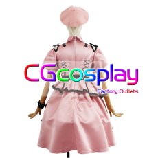 画像4: ラブライブ！スーパースター!!　Liella!　桜小路きな子　3rdアルバム　Aspire　コスプレ衣装 (4)