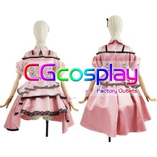 画像1: ラブライブ！スーパースター!!　Liella!　米女メイ　3rdアルバム　Aspire　コスプレ衣装 (1)