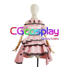 画像2: ラブライブ！スーパースター!!　Liella!　米女メイ　3rdアルバム　Aspire　コスプレ衣装 (2)