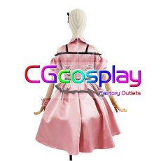 画像4: ラブライブ！スーパースター!!　Liella!　米女メイ　3rdアルバム　Aspire　コスプレ衣装 (4)