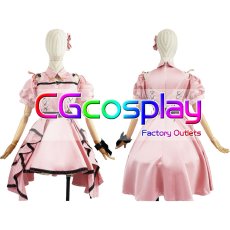 画像1: ラブライブ！スーパースター!!　Liella!　嵐千砂都　3rdアルバム　Aspire　コスプレ衣装 (1)