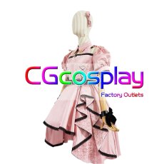 画像3: ラブライブ！スーパースター!!　Liella!　嵐千砂都　3rdアルバム　Aspire　コスプレ衣装 (3)