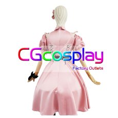 画像4: ラブライブ！スーパースター!!　Liella!　嵐千砂都　3rdアルバム　Aspire　コスプレ衣装 (4)