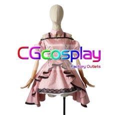 画像2: ラブライブ！スーパースター!!　Liella!　鬼塚夏美　3rdアルバム　Aspire　コスプレ衣装 (2)