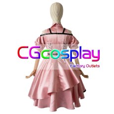 画像4: ラブライブ！スーパースター!!　Liella!　鬼塚夏美　3rdアルバム　Aspire　コスプレ衣装 (4)