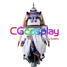 画像2: プロジェクトセカイ カラフルステージ！ feat. 初音ミク　朝比奈まふゆ　ハピネス戦隊サニサニ☆ワンダー　コスプレ衣装 (2)