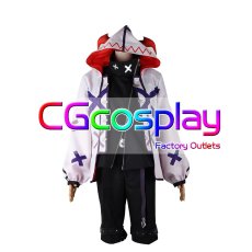 画像2: プリンセスコネクト!Re:Dive　カリザ　コスプレ衣装 (2)