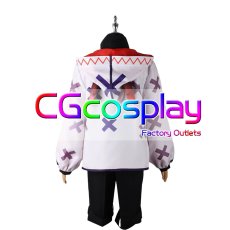 画像3: プリンセスコネクト!Re:Dive　カリザ　コスプレ衣装 (3)