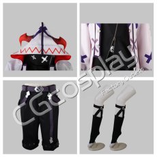画像6: プリンセスコネクト!Re:Dive　カリザ　コスプレ衣装 (6)