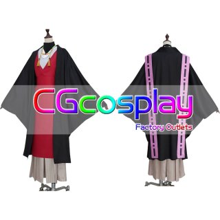 鬼滅の刃 童磨 幼少期 コスプレ衣装