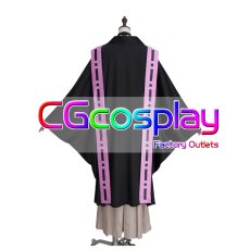 画像3: 鬼滅の刃　童磨　幼少期　劇場版　無限城編コラボ　コスプレ衣装 (3)