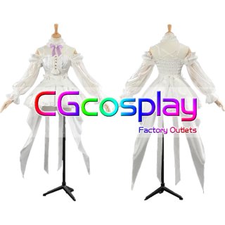 勝利の女神：NIKKE アルカナ コスプレ衣装