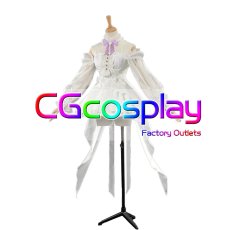 画像3: 勝利の女神：NIKKE　ドロシー　コスプレ衣装 (3)
