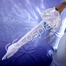 画像7: NEEDY GIRL OVERDOSE　超絶最かわてんしちゃん　超てんちゃんvsカラマーゾフ　コスプレ衣装 (7)