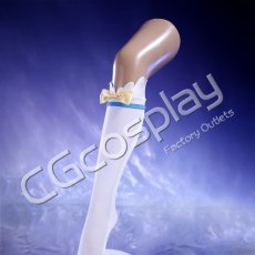 画像8: NEEDY GIRL OVERDOSE　超絶最かわてんしちゃん　超てんちゃんvsカラマーゾフ　コスプレ衣装 (8)