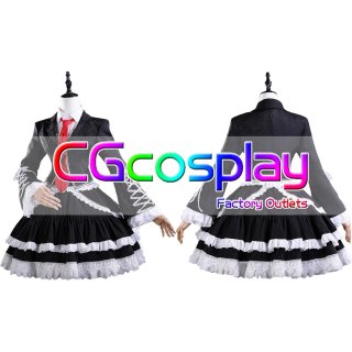 ダンガンロンパ 希望の学園と絶望の高校生 セレスティア・・ルーデン