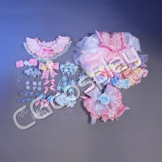 画像10: IdentityV 第五人格　少女　蜃気楼　コスプレ衣装 (10)