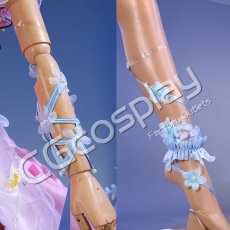 画像9: IdentityV 第五人格　少女　蜃気楼　コスプレ衣装 (9)
