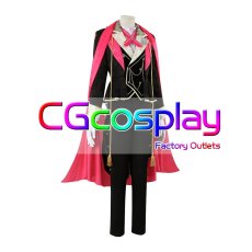 画像3: アイドリッシュセブン　IDOLiSH7　Symphonic Story “PIECES”　百　千　和泉一織　二階堂大和　和泉三月　四葉環　逢坂壮五　六弥ナギ　七瀬陸　八乙女楽　九条天　十龍之介　亥清悠　狗丸トウマ　棗巳波　御堂虎於　コスプレ衣装 (3)