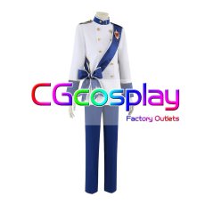 画像3: ツイステッドワンダーランド　ロイヤルソードアカデミー　RSA制服　1・2年生　コスプレ衣装 (3)