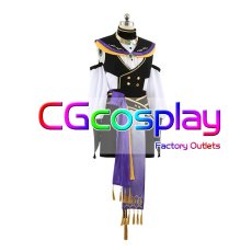 画像3: STRANGE EDEN　真夜/マヨル　コスプレ衣装 (3)