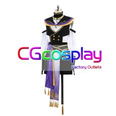 画像4: STRANGE EDEN　真夜/マヨル　コスプレ衣装 (4)