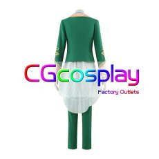画像5: ツイステッドワンダーランド　リエーレ・コーラリア　コスプレ衣装 (5)
