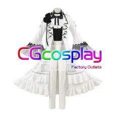 画像2: アイドリッシュセブン　IDOLiSH7　記念日2024　Binary Vampire　千　折笠千斗　コスプレ衣装 (2)