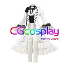 画像4: アイドリッシュセブン　IDOLiSH7　記念日2024　Binary Vampire　千　折笠千斗　コスプレ衣装 (4)