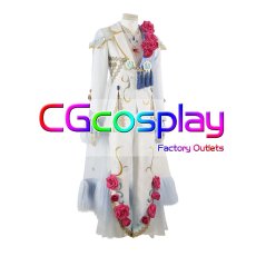 画像3: あんさんぶるスターズ！　あんスタ　感謝祭◇針先が紡ぐRewinds　斎宮宗　影片みか　コスプレ衣装 (3)