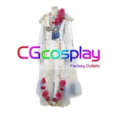 画像4: あんさんぶるスターズ！　あんスタ　感謝祭◇針先が紡ぐRewinds　斎宮宗　影片みか　コスプレ衣装 (4)