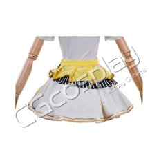 画像9: プロジェクトセカイ カラフルステージ！ feat. 初音ミク　天馬咲希　5th Anniversary 感謝祭　コスプレ衣装 (9)