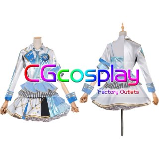 プロジェクトセカイ カラフルステージ - CGcosplayコスプレ衣装専門店