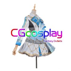 画像3: プロジェクトセカイ カラフルステージ！ feat. 初音ミク　星乃一歌　5th Anniversary 感謝祭　コスプレ衣装 (3)