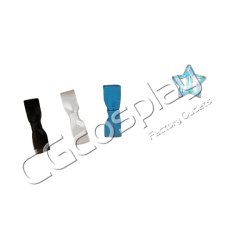 画像8: プロジェクトセカイ カラフルステージ！ feat. 初音ミク　星乃一歌　5th Anniversary 感謝祭　コスプレ衣装 (8)