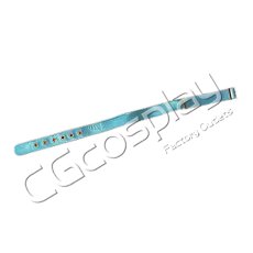 画像9: プロジェクトセカイ カラフルステージ！ feat. 初音ミク　星乃一歌　5th Anniversary 感謝祭　コスプレ衣装 (9)