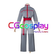 画像2: VOCALOID　ブレインロット　重音テト　コスプレ衣装 (2)