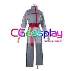 画像3: VOCALOID　ブレインロット　重音テト　コスプレ衣装 (3)