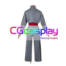 画像4: VOCALOID　ブレインロット　重音テト　コスプレ衣装 (4)